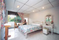 Inside Room 204