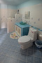 South bathroom