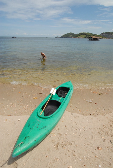 Jim Bat Island
