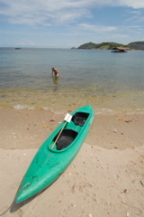 Jim Bat Island
